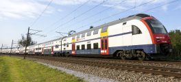 Neue Zielvereinbarung für die Zürcher S-Bahn