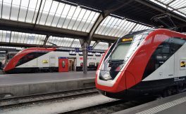 SBB und Alstom einigen sich zu Fernverkehrs-Dosto