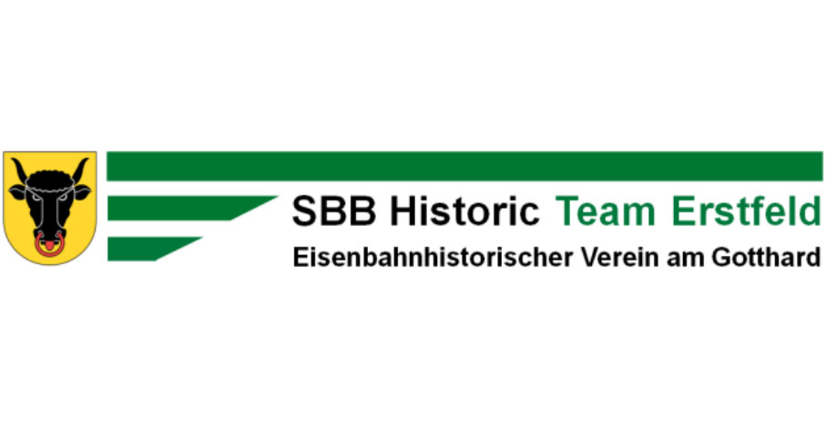 SBB Historic Team Erstfeld