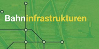 Ulrich Weidmann Bahninfrastrukturen_vdf_2020