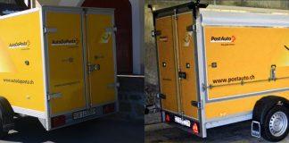 VK-Modelle 1 87 04232 04235 Postauto Einachs-Anhaenger_KML_2 20