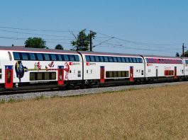 modernisierter Fernverkehrszug SBB IC2000_Dario Haeusermann_21 8 19