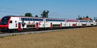 modernisierter Fernverkehrszug SBB IC2000_Dario Haeusermann_21 8 19