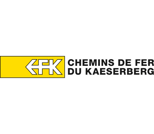 Chemins de fer du Kaeserberg (CFK)