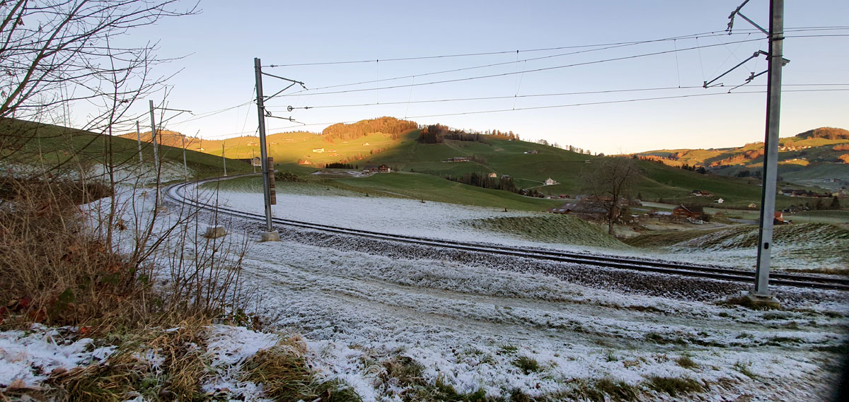 Kreuzungsstelle Schopfhalde_AB_27 11 20