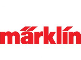 Maerklin-Logo