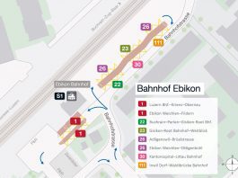 Situationsplan-Bushub-Provisorium Ebikon_VVL_12 20