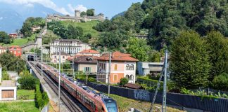 Traverso RABe 526 206 Suedostbahn Bellinzona_SOB Markus Schaelli_14 9 20