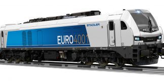 Visualsierung Lokomotive euro4001_Stadler_22 5 18