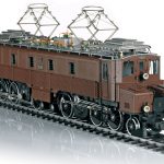 1 SBB Historic Ce 68 I Koefferli-Lok 55526 schraeg_Maerklin_1 21