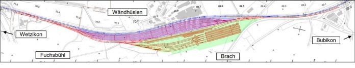 Abstell Serviceanlage Bubikon_SBB Infrastruktur Bericht Netzentwicklung Region Ost_8 20