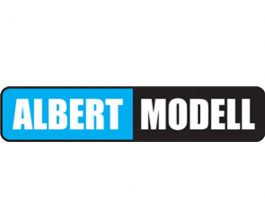 Albert-Modell-Logo
