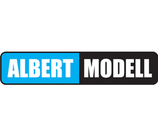 Albert-Modell-Logo