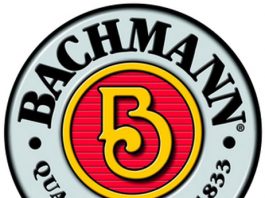 Bachmann-Logo