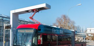 Bernmobil Hess Elektrobus Opportunity Charging Linie 17_ABB_12 18