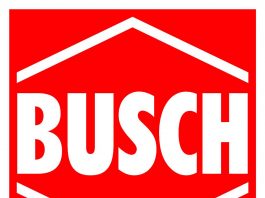 Busch-Logo