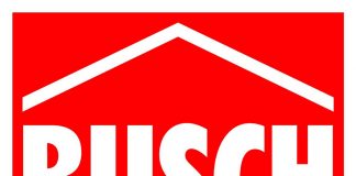Busch-Logo