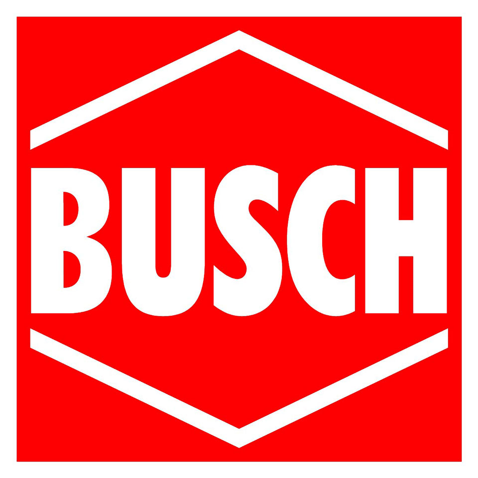 Busch-Logo