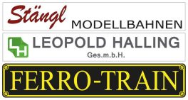 Modelleisenbahn-Neuheiten 2023 im Überblick - NEU: Halling Modelle, Os.Kar