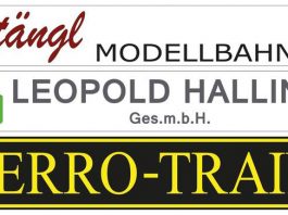 Ferro-Train-Halling-Staengl