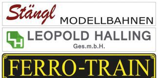 Ferro-Train-Halling-Staengl