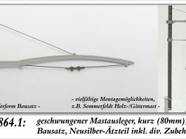 Geschwungener Mastausleger Typ Bernina-Bahn Ausfuehrung lang-0m864-3_AB-Modell_27 11 20