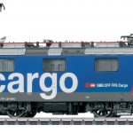 H0 37340 SBB Cargo Re 421 378_Maerklin_1 21