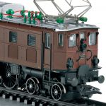 H0 37515 det 01 SBB Ae 36 II 10435 dunkelbraun_Maerklin_1 21