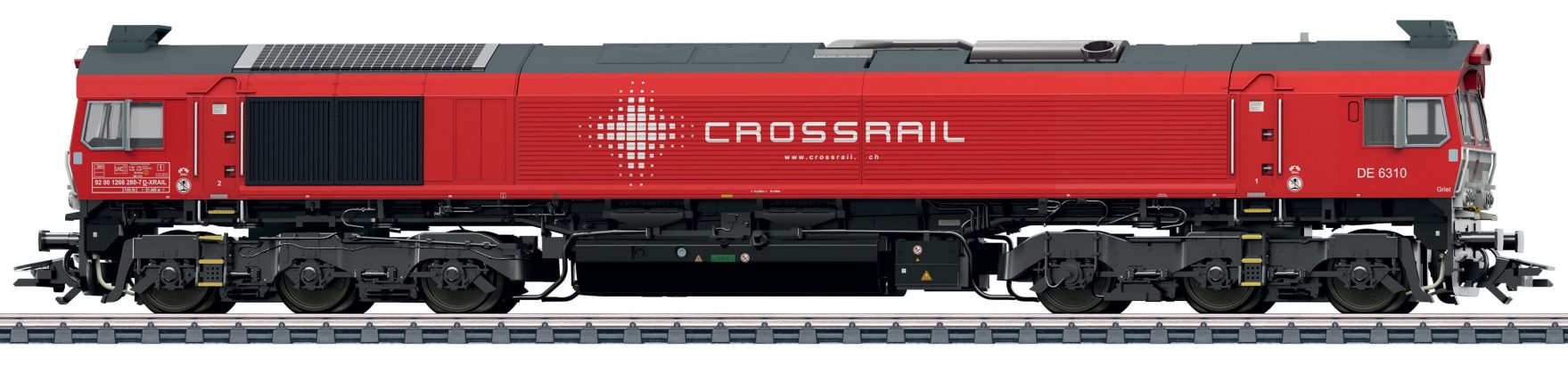 H0 39065 Crossrail Class 77 DE 6310_Maerklin_1 21