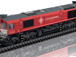 H0 39065 schraeg Crossrail Class 77 DE 6310_Maerklin_1 21