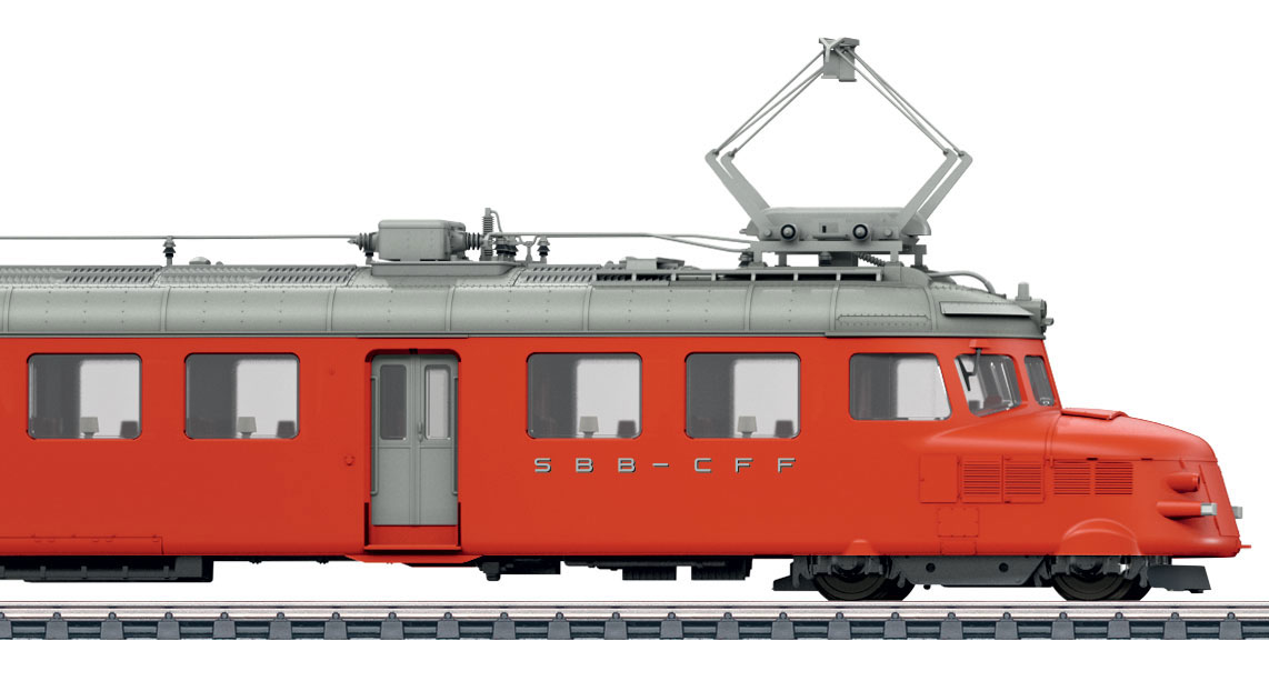 H0 39260 2 SBB Doppel-Triebwagen RAe 48 1021 Churchill-Pfeil_Maerklin_1 21