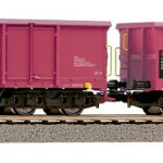 H0 58393 SBB offener Gueterwagen Eaos pink Graffiti_Piko_12 20