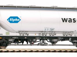 H0 58437 Wascosa Silowagen Uacns Alpha_Piko_12 20