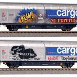 H0 58985 SBB Cargo Grossraumschiebewandwagen Hbbillnss Graffiti_Piko_12 20
