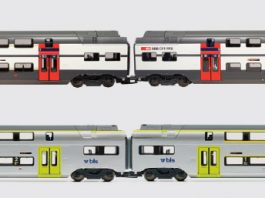 Hobbytrain N SBB KISS BLS MUTZ_Arwico_1 21