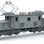 IIm G LGB 26601 zeichnung mit Schatt RhB Ge 66 I_Maerklin_1 21