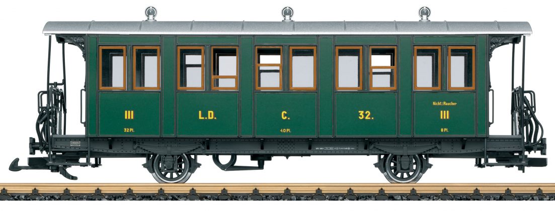 IIm G LGB 33672 RhB Salonwagen InnoTren_Maerklin_1 21