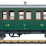 IIm G LGB 33672 RhB Salonwagen InnoTren_Maerklin_1 21