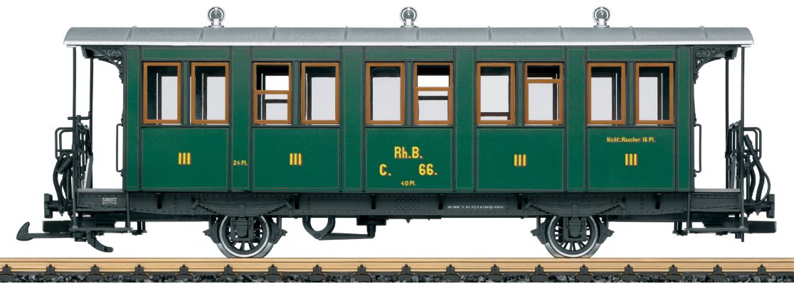 IIm G LGB 33672 RhB Salonwagen InnoTren_Maerklin_1 21