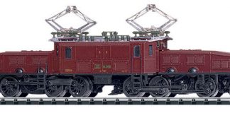 N 16682 SBB Ce 68 III Krokodil braun_Maerklin_1 21