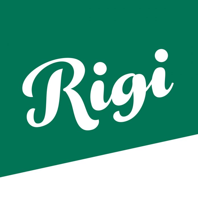 Rigi-Logo