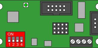 Servo-Modul SSB64-M_Heißwolf Modellbahnzubehoer_1 21