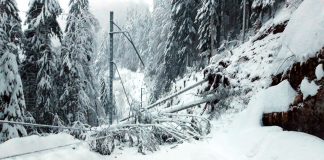 Unwetterschaeden Schnee_Rigi Historic_1 21