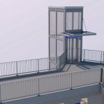 Visualisierung-Passarelle-Lift-Bahnhof Thalwil_SBB CFF FFS_1 21