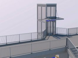Visualisierung-Passarelle-Lift-Bahnhof Thalwil_SBB CFF FFS_1 21