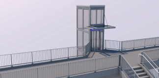 Visualisierung-Passarelle-Lift-Bahnhof Thalwil_SBB CFF FFS_1 21