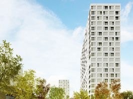 Visualisierung Tramdepot und Wohnungen Hard_Morger Partner Architekten_01 21