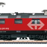 Z 88595 SBB Re 420 202 LION_Maerklin_1 21