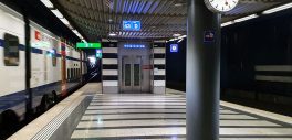 BAV ermöglicht in Bahnhöfen mehr Lifte