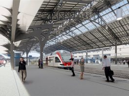 gare-lausanne-Leman 2030 Visualisierung_SBB CFF FFS_2021